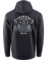 MEN'S SENTINEL OF THE SEAS HOODIE - BLACK X-LARGE